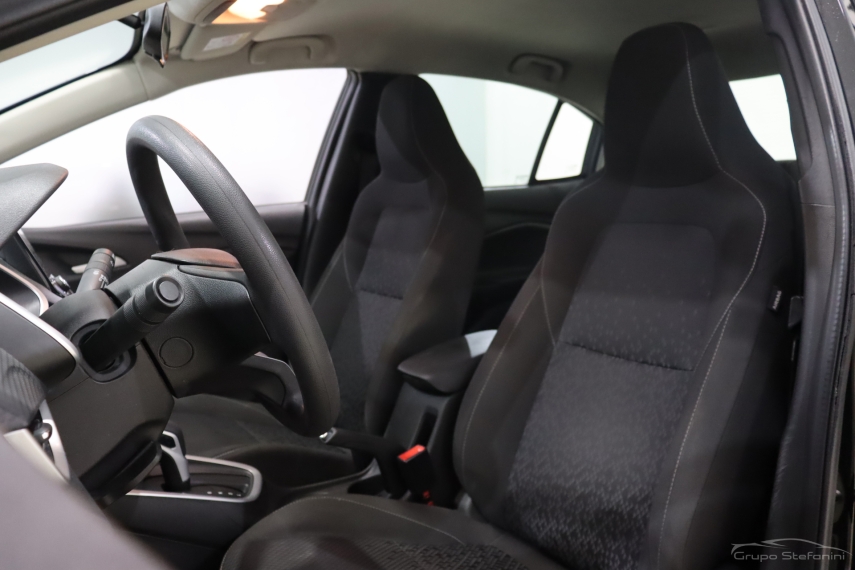 chevrolet onix 1.0 turbo flex plus lt automatico 4p 2021