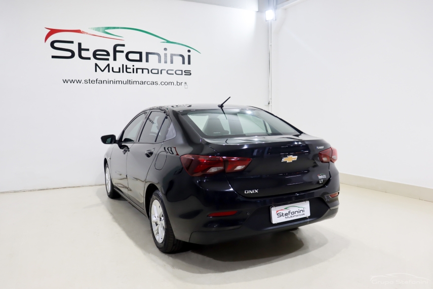 chevrolet onix 1.0 turbo flex plus lt automatico 4p 2021