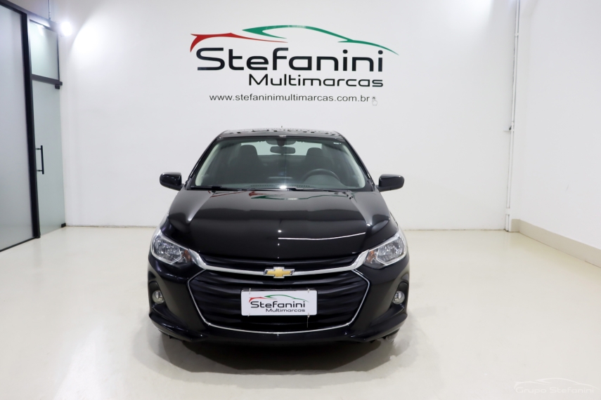 chevrolet onix 1.0 turbo flex plus lt automatico 4p 2021