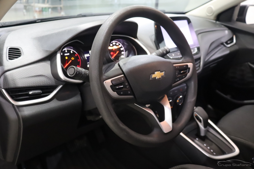 chevrolet onix 1.0 turbo flex plus lt automatico 4p 2021