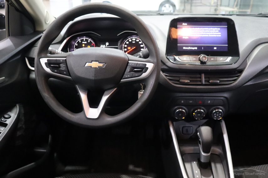 chevrolet onix 1.0 turbo flex plus lt automatico 4p 2021