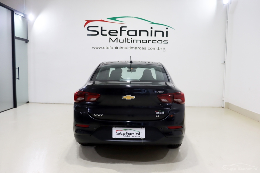chevrolet onix 1.0 turbo flex plus lt automatico 4p 2021
