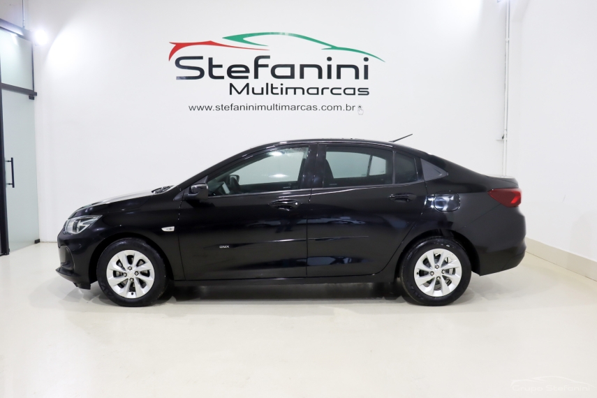 chevrolet onix 1.0 turbo flex plus lt automatico 4p 2021