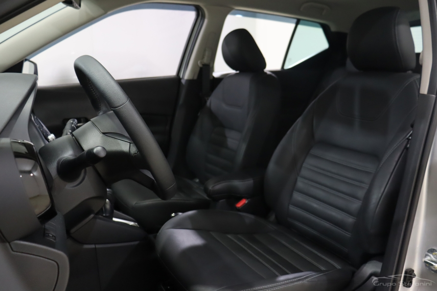 nissan kicks 1.6 16v flexstart advance xtronic flex 4p automatico 2024