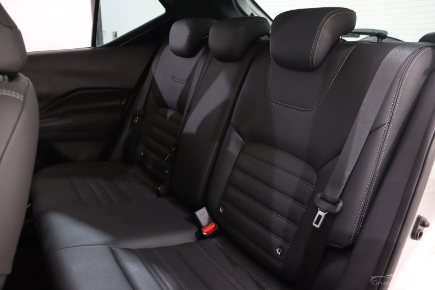 nissan kicks 1.6 16v flexstart advance xtronic flex 4p automatico 2024