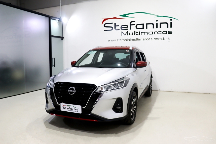 nissan kicks 1.6 16v flexstart advance xtronic flex 4p automatico 2024 nissan kicks 1.6 16v flexstart advance xtronic flex 4p automatico 2024
