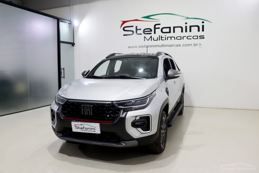fiat strada 1.0 turbo 200 flex ultra cd cvt 4p automatico 2025 fiat strada 1.0 turbo 200 flex ultra cd cvt 4p automatico 2025