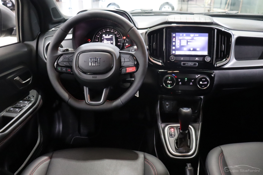 fiat strada 1.0 turbo 200 flex ultra cd cvt 4p automatico 2025