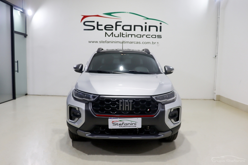 fiat strada 1.0 turbo 200 flex ultra cd cvt 4p automatico 2025