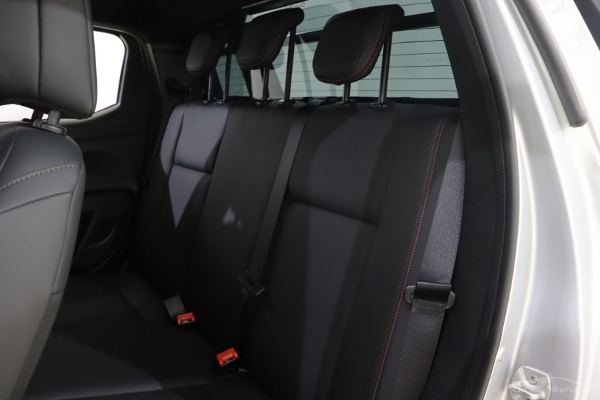 fiat strada 1.0 turbo 200 flex ultra cd cvt 4p automatico 2025