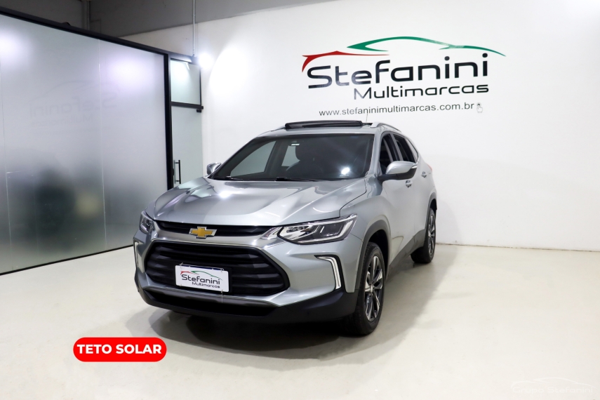 chevrolet tracker 1.2 turbo flex premier automatico 4p 2025 chevrolet tracker 1.2 turbo flex premier automatico 4p 2025