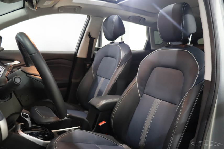 chevrolet tracker 1.2 turbo flex premier automatico 4p 2025