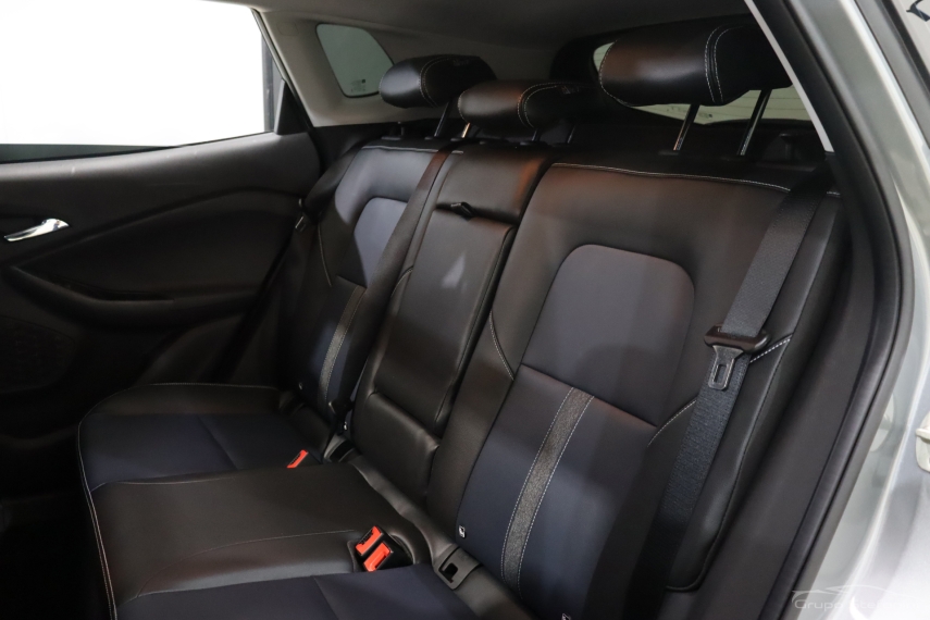 chevrolet tracker 1.2 turbo flex premier automatico 4p 2025