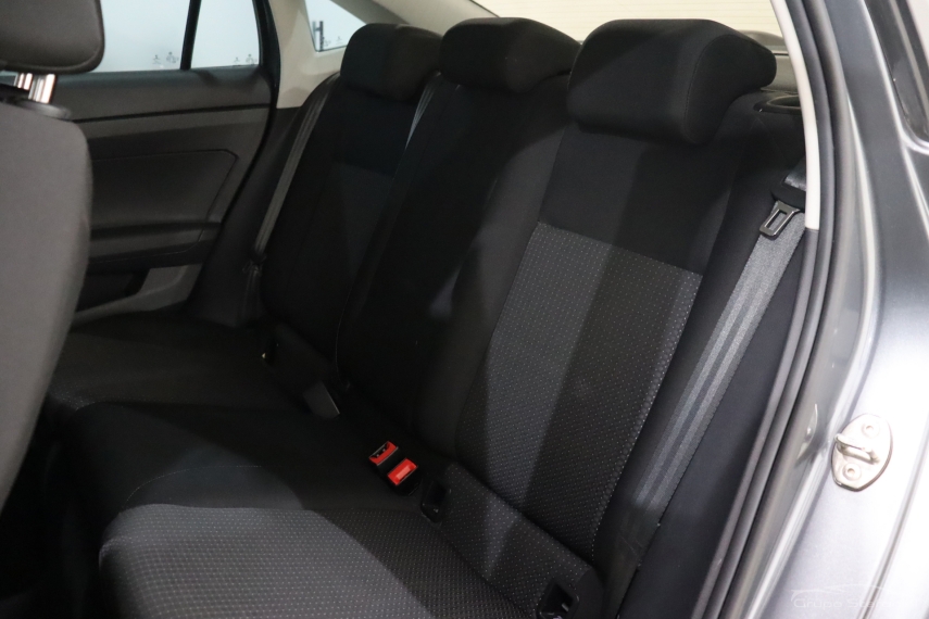 volkswagen virtus 1.6 msi total flex manual 4p 2020