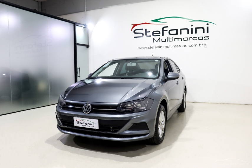 volkswagen virtus 1.6 msi total flex manual 4p 2020 volkswagen virtus 1.6 msi total flex manual 4p 2020