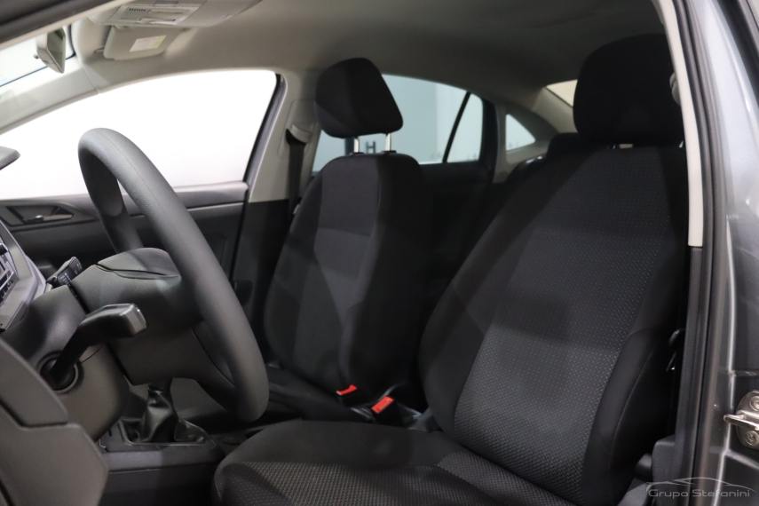 volkswagen virtus 1.6 msi total flex manual 4p 2020