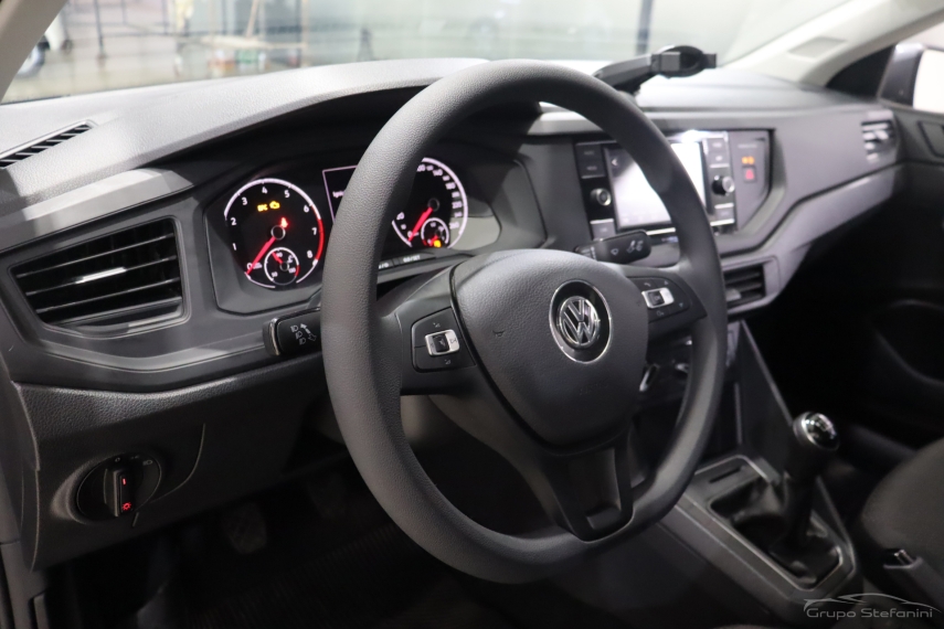 volkswagen virtus 1.6 msi total flex manual 4p 2020