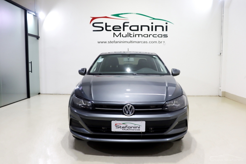 volkswagen virtus 1.6 msi total flex manual 4p 2020