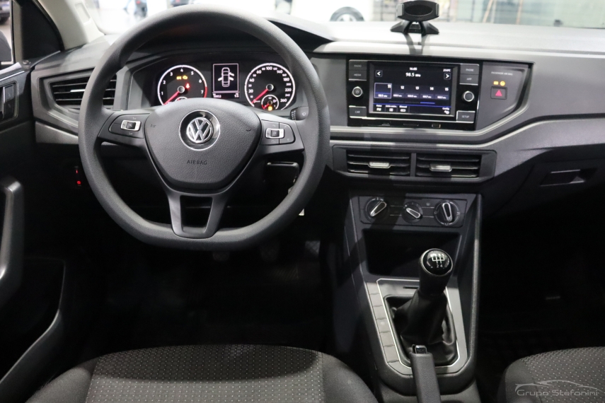 volkswagen virtus 1.6 msi total flex manual 4p 2020