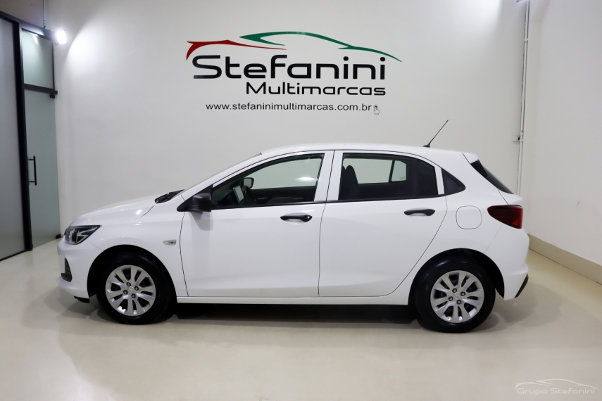 chevrolet onix 1.0 turbo flex automatico 4p 2023