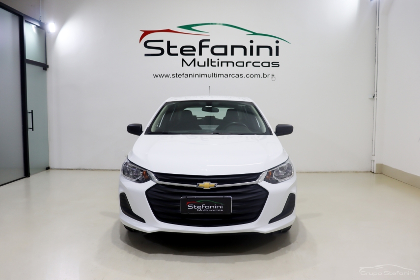 chevrolet onix 1.0 turbo flex automatico 4p 2023