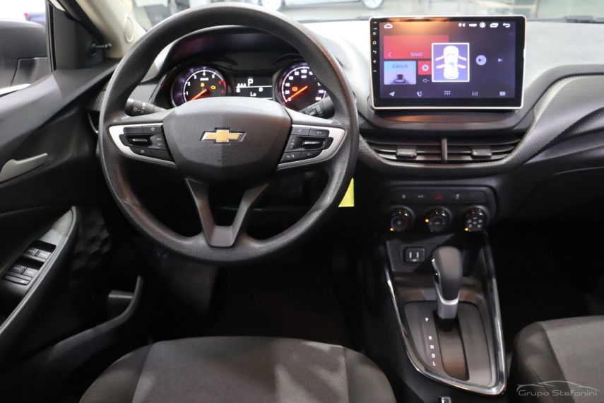 chevrolet onix 1.0 turbo flex automatico 4p 2023