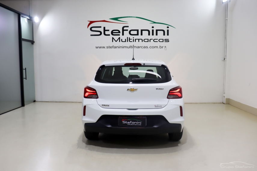 chevrolet onix 1.0 turbo flex automatico 4p 2023