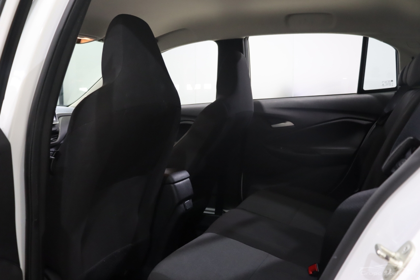 chevrolet onix 1.0 turbo flex automatico 4p 2023