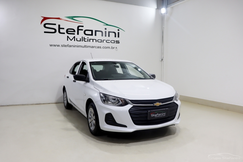 chevrolet onix 1.0 turbo flex automatico 4p 2023
