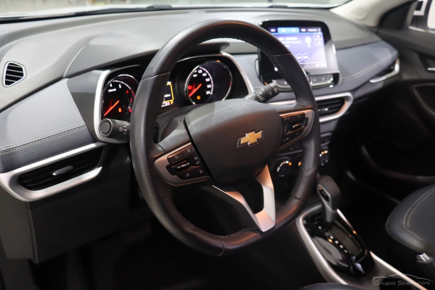 chevrolet tracker 1.0 turbo flex premier automatico 4p 2023