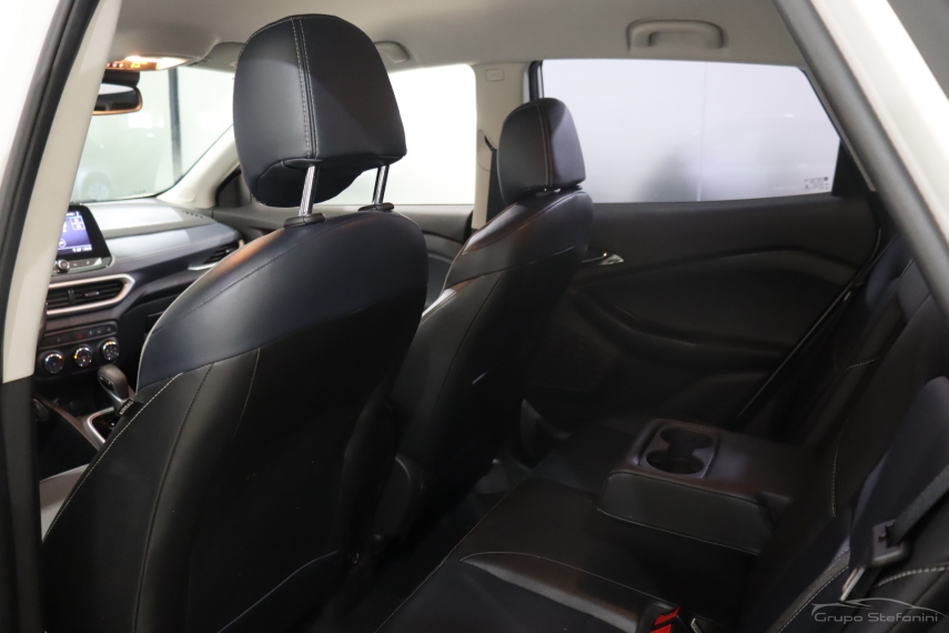 chevrolet tracker 1.0 turbo flex premier automatico 4p 2023