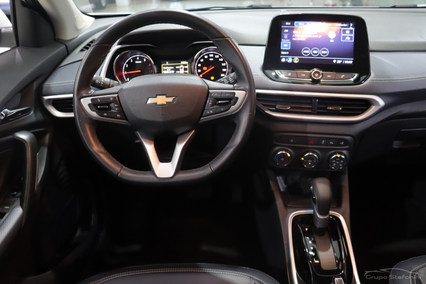 chevrolet tracker 1.0 turbo flex premier automatico 4p 2023