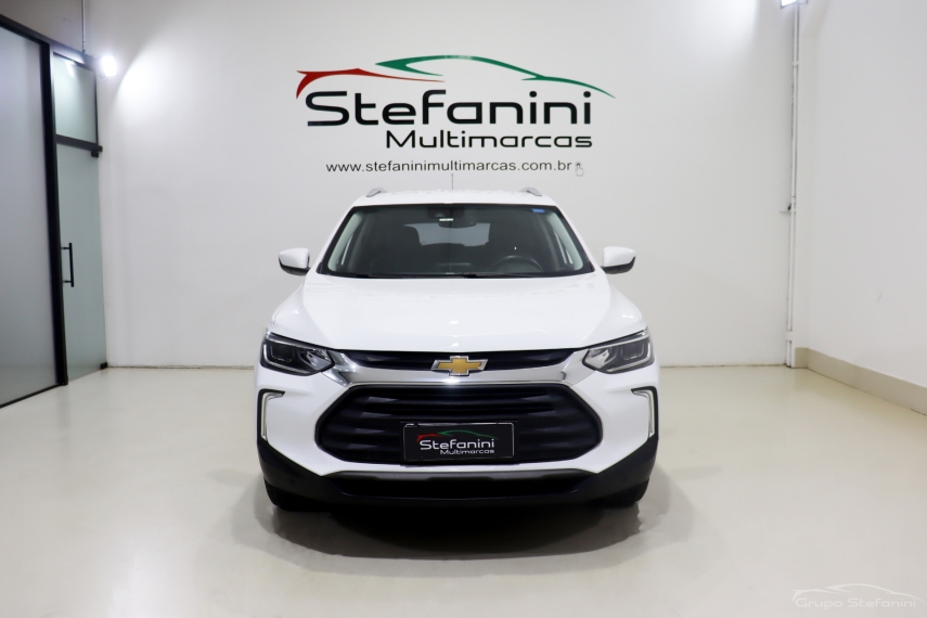 chevrolet tracker 1.0 turbo flex premier automatico 4p 2023