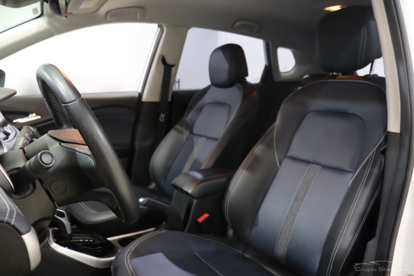 chevrolet tracker 1.0 turbo flex premier automatico 4p 2023