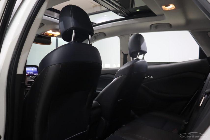 chevrolet tracker 1.2 turbo flex premier automatico 4p 2021