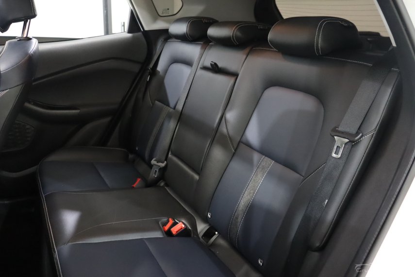 chevrolet tracker 1.2 turbo flex premier automatico 4p 2021