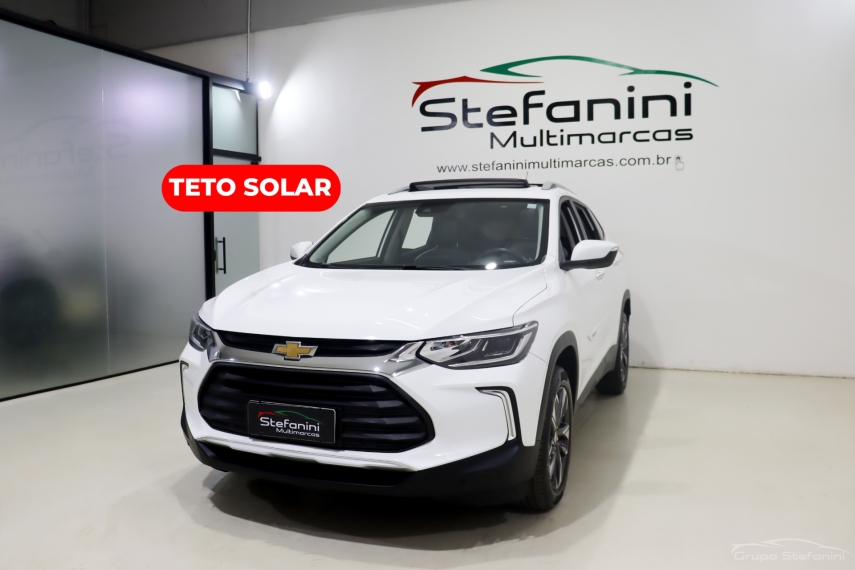 chevrolet tracker 1.2 turbo flex premier automatico 4p 2021 chevrolet tracker 1.2 turbo flex premier automatico 4p 2021