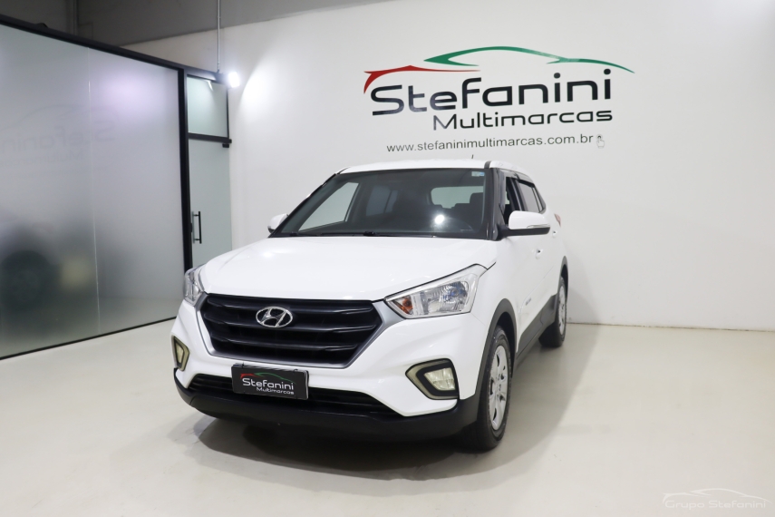 hyundai creta 1.6 16v flex attitude automatico 4p 2021 hyundai creta 1.6 16v flex attitude automatico 4p 2021