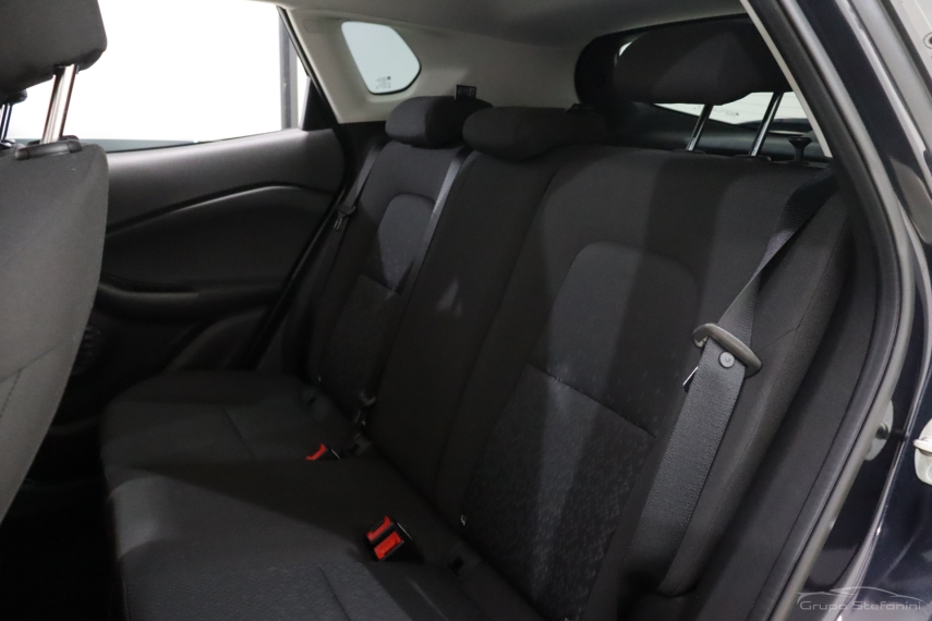 chevrolet tracker 1.0 turbo flex automatico 4p 2025