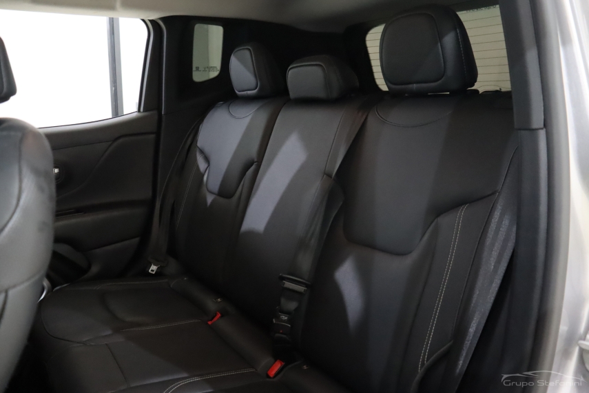 jeep renegade 2.0 16v turbo diesel longitude 4p 4x4 automatico 2020