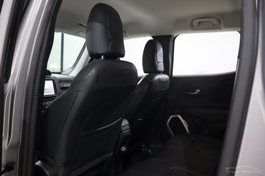 jeep renegade 2.0 16v turbo diesel longitude 4p 4x4 automatico 2020