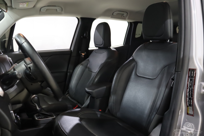 jeep renegade 2.0 16v turbo diesel longitude 4p 4x4 automatico 2020