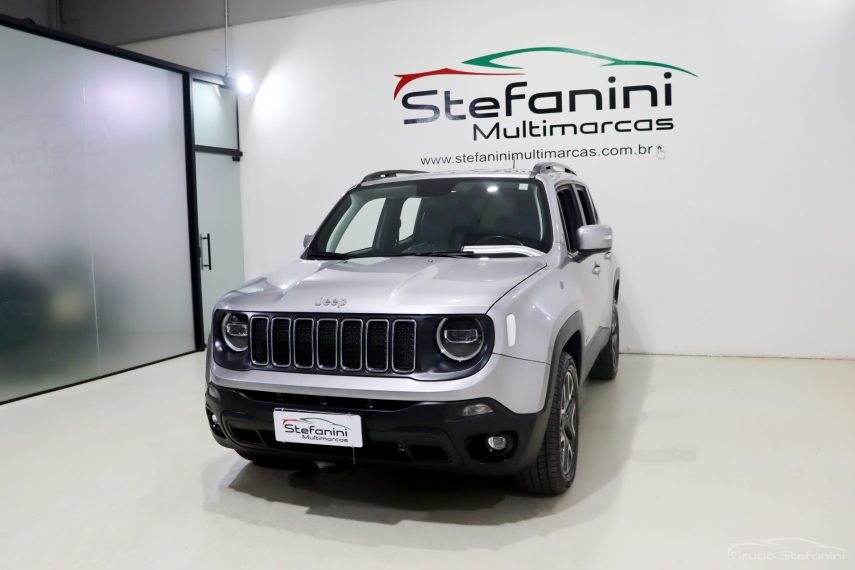 jeep renegade 2.0 16v turbo diesel longitude 4p 4x4 automatico 2020 jeep renegade 2.0 16v turbo diesel longitude 4p 4x4 automatico 2020