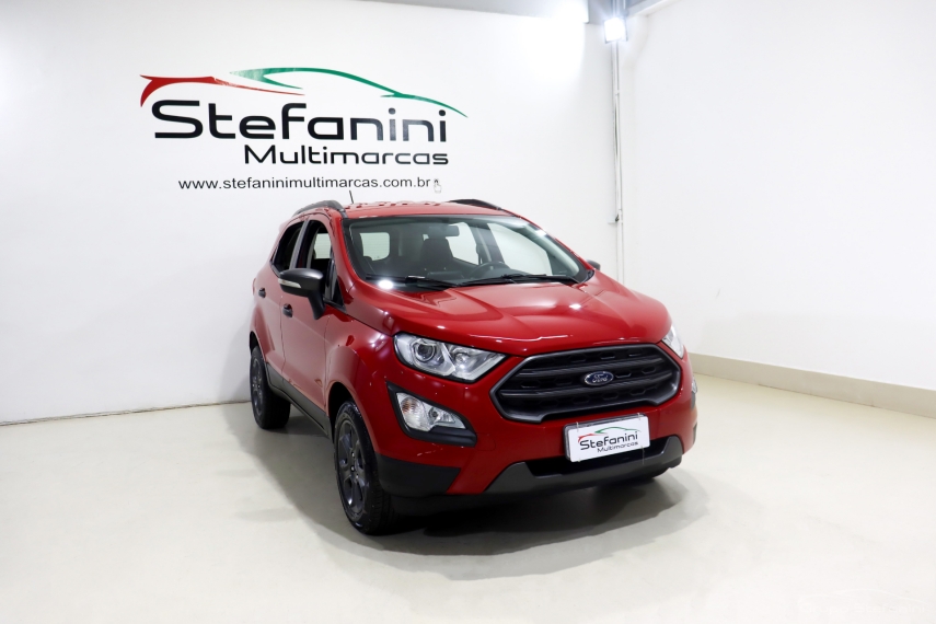 ford ecosport 1.5 ti-vct flex freestyle automatico 4p 2018