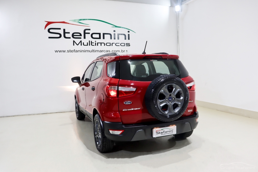 ford ecosport 1.5 ti-vct flex freestyle automatico 4p 2018