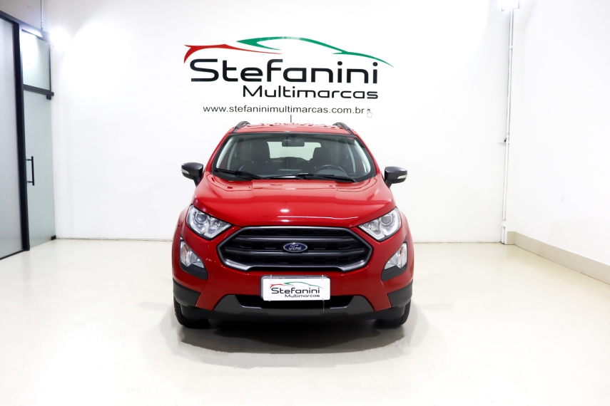 ford ecosport 1.5 ti-vct flex freestyle automatico 4p 2018