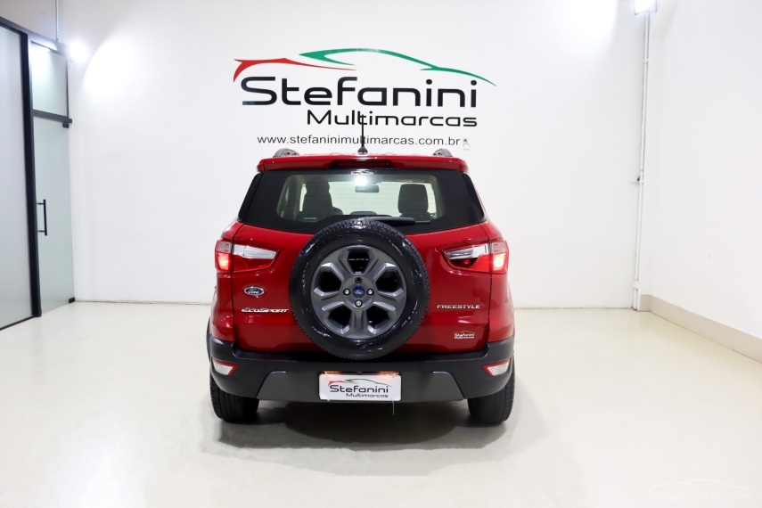 ford ecosport 1.5 ti-vct flex freestyle automatico 4p 2018