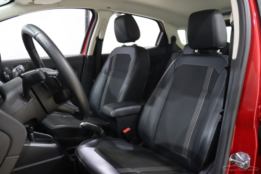 ford ecosport 1.5 ti-vct flex freestyle automatico 4p 2018