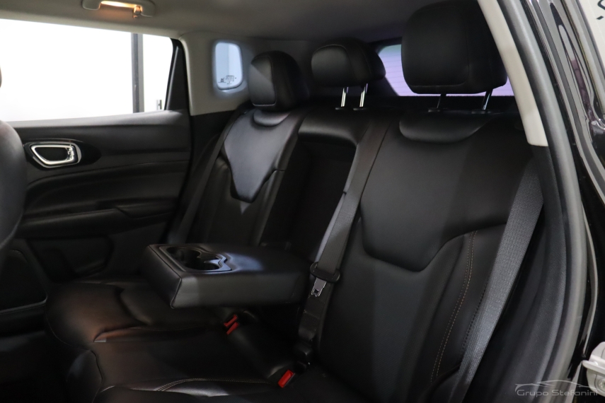 jeep compass 1.3 t270 turbo flex limited at6 4p automatico 2022