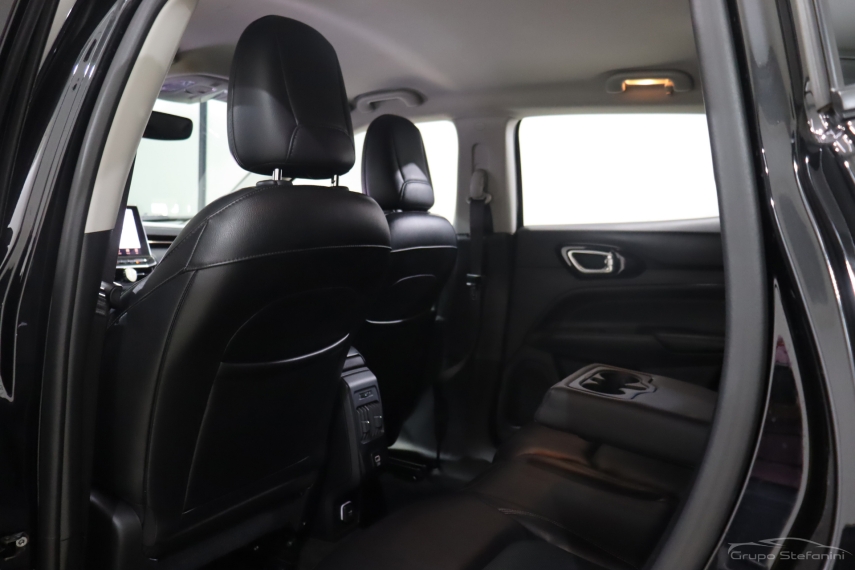 jeep compass 1.3 t270 turbo flex limited at6 4p automatico 2022